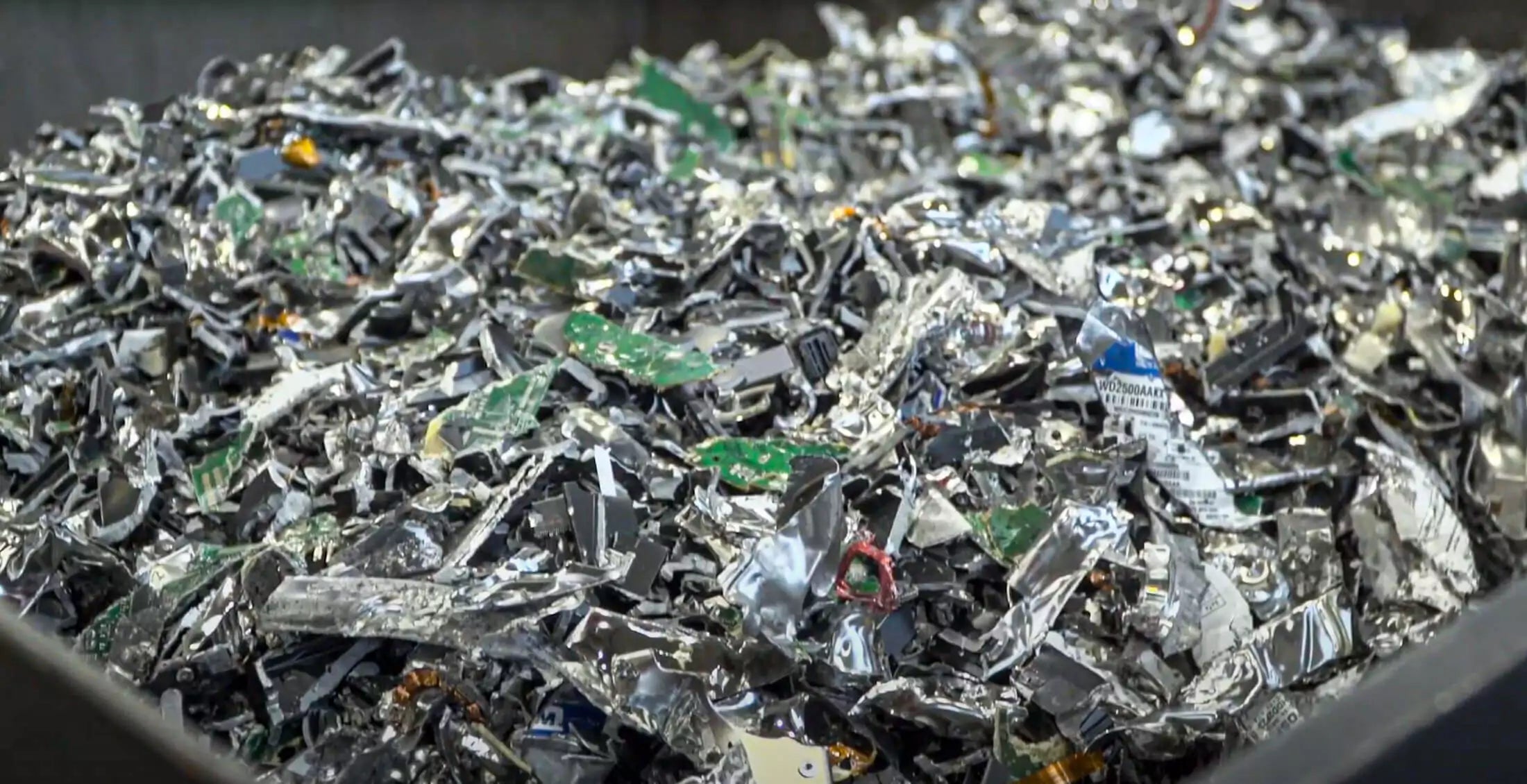 POLICY CONCLAVE ON E-WASTE MANAGEMENT: SHAPING PAKISTAN’S SUSTAINABLE FUTURE